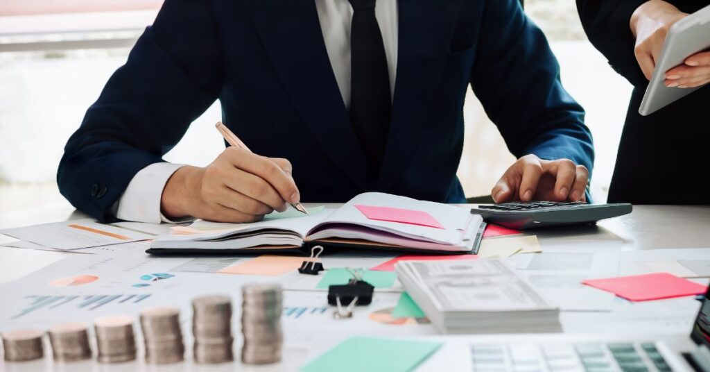 small business accounting training
