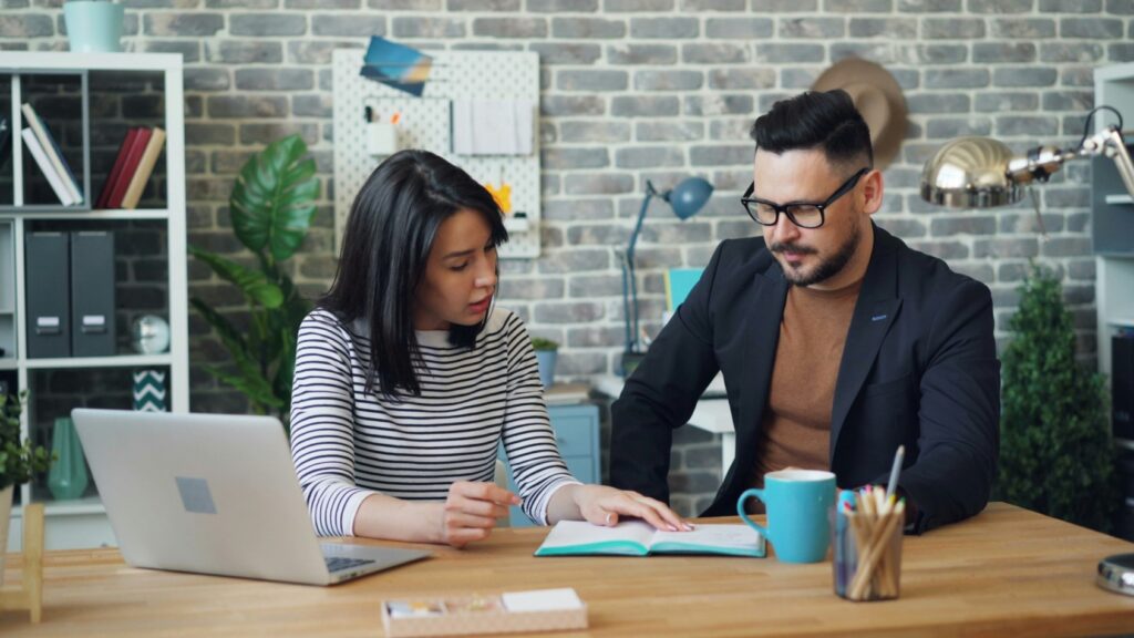 accounting hidden value
