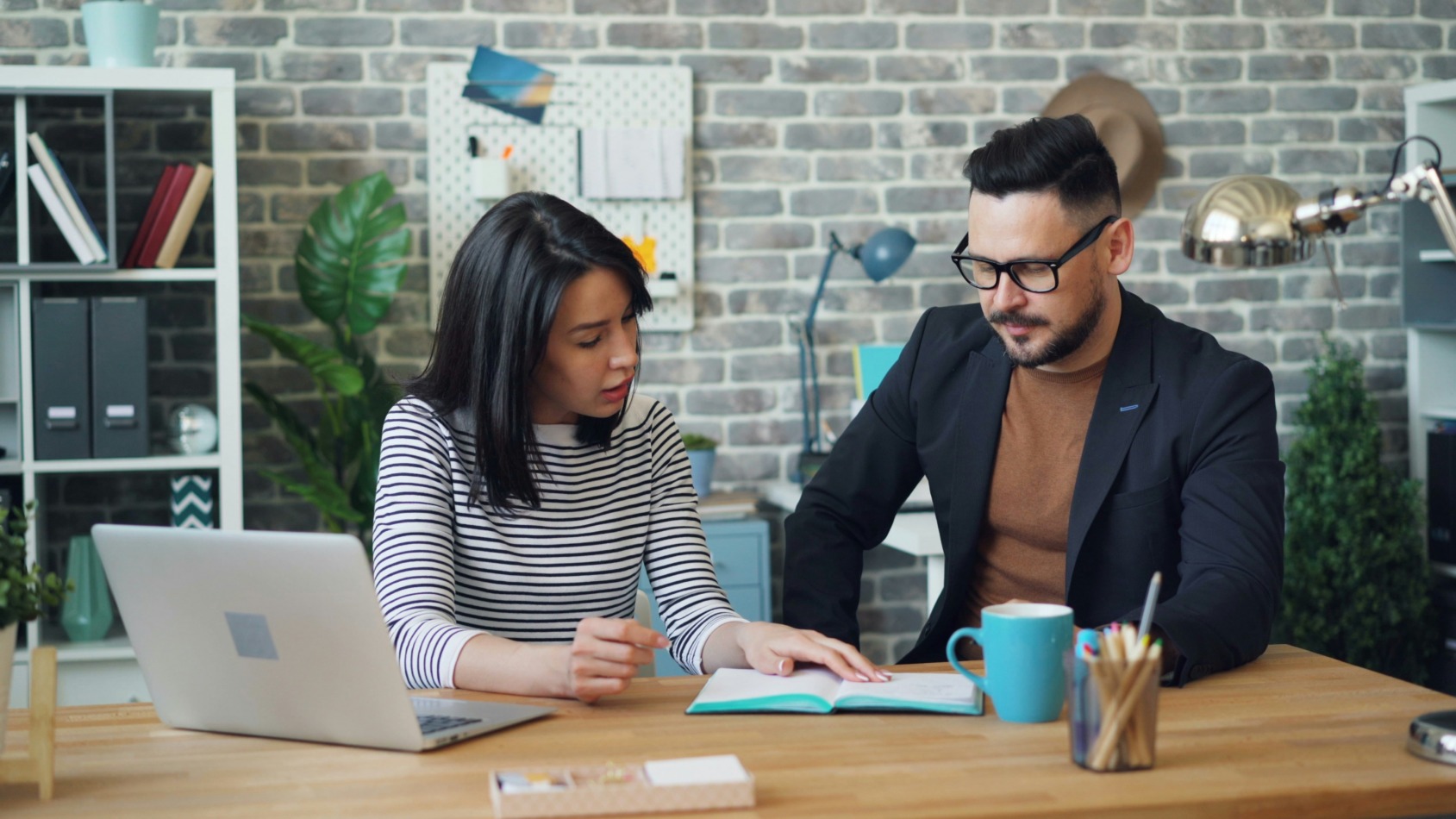 accounting hidden value
